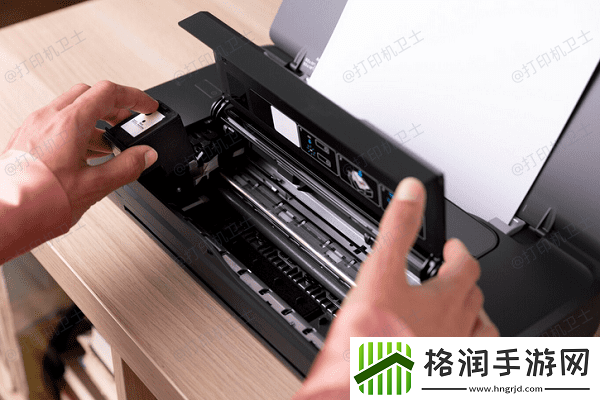 针式打印机频繁卡纸怎么修