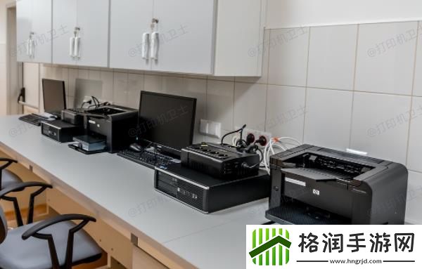 惠普打印机型号有哪些