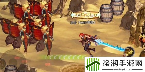 dnf手游驱虫工作成就攻略