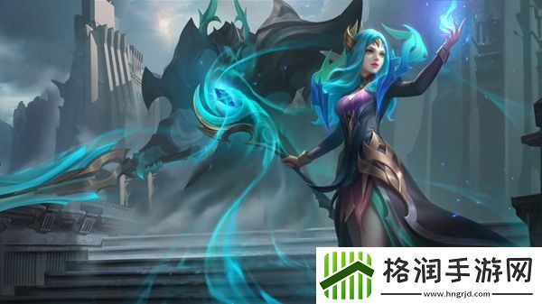 决胜巅峰绝望之光凡克莎娜怎么出装