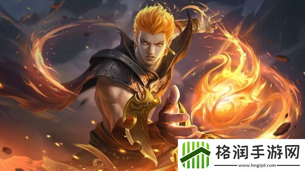 决胜巅峰火焰之子法烈尔怎么出装