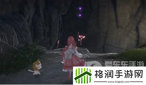 无限暖暖苔之幽如何获得