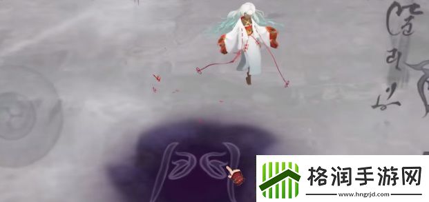 阴阳师倾倒之日怎么转换倾倒之日第六天旋转填字解谜攻略