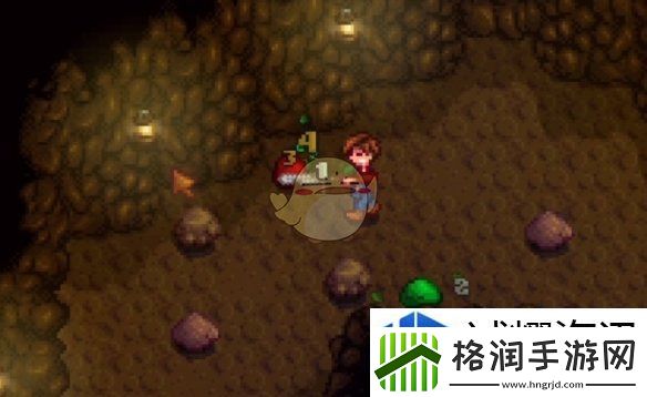 快速提升角色战力