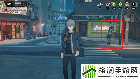 绝区零朱鸢偶遇事件任务有哪些要怎么接取