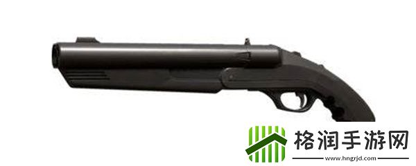 无畏契约手枪强度