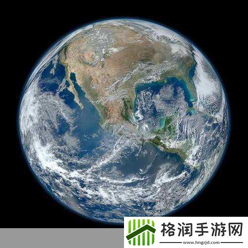 NASA力证2012末日谣言破产