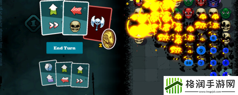 投斧幽灵游戏官地址介绍