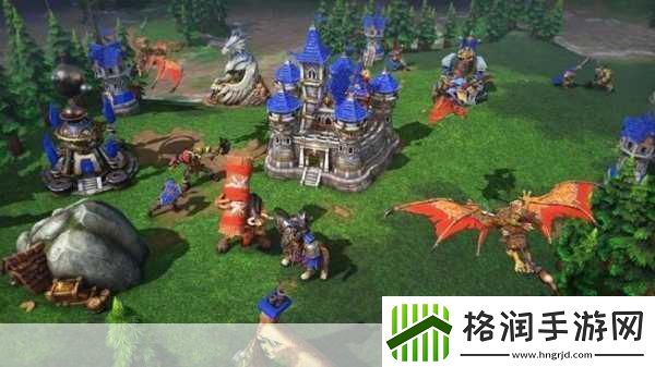 风起云涌游戏深度评测