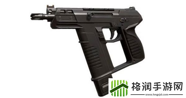 无畏契约手枪强度