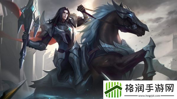 决胜巅峰守誓骑士利奥蒙德怎么出装