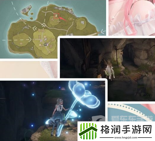 无限暖暖密林之息如何获得