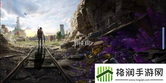 地铁逃生冰河禁区出生点在哪地铁逃生冰河禁区出生点位置