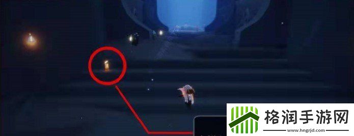 光遇11月28日季节蜡烛在哪