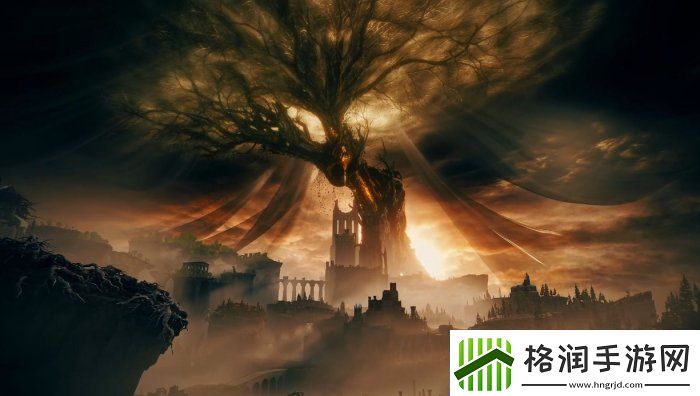 艾尔登法环黄金树幽影多少钱 黄金树幽影价格详情