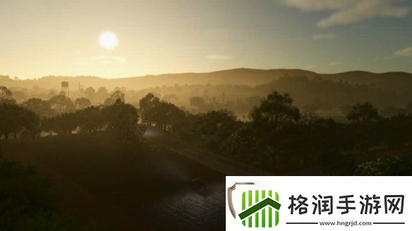 圆你一个当农民的梦！模拟农场25发售预告片欣赏