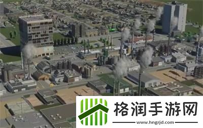 城市天际线2洪水解决方法介绍