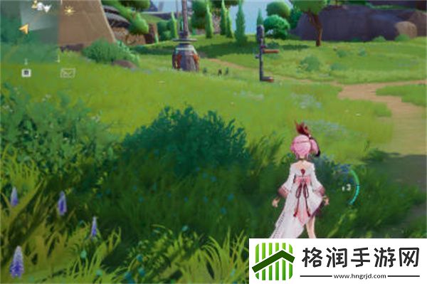 幻塔神秘商人位置全攻略