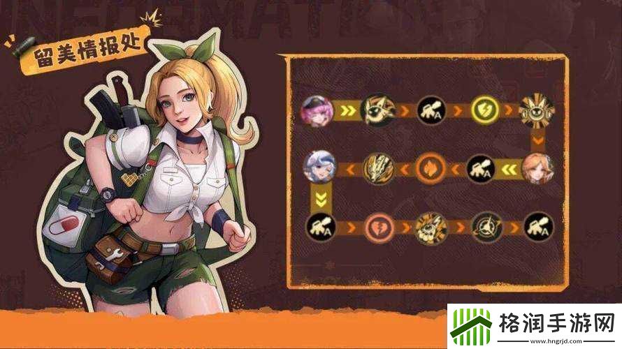 山口山战记手游英雄觉醒定位深度解析