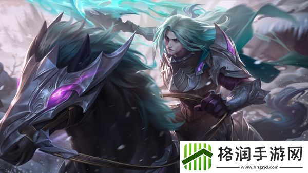 决胜巅峰守誓骑士利奥蒙德怎么出装