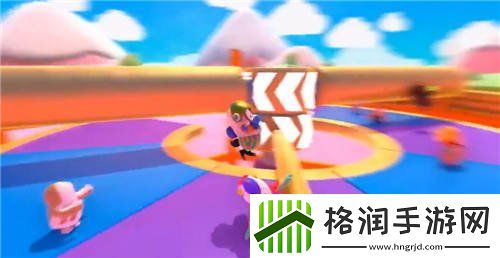 糖豆人巅峰对决关卡怎么玩游戏攻略角色属性优化与装备选择建议