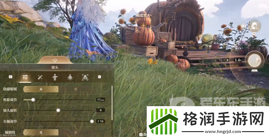 无限暖暖咚咚雪人任务怎么做