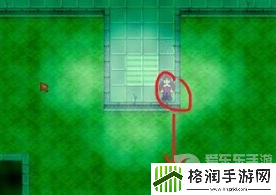 星露谷物语下水道鱼王在哪钓