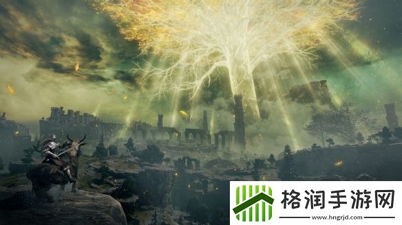 艾尔登法环05更新公告