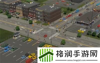 城市天际线2洪水解决方法介绍