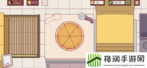 美味的披萨酱料预言家超凡披萨攻略