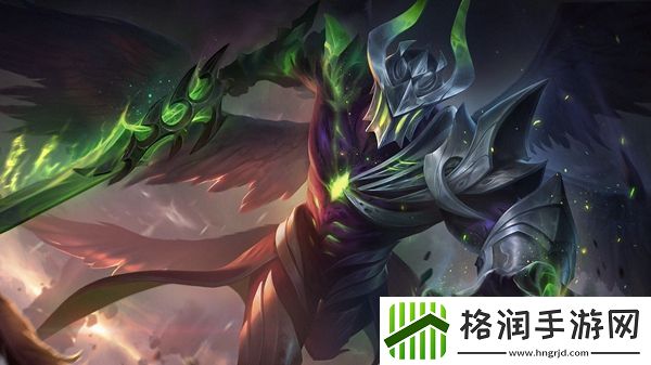 决胜巅峰暗天使阿格斯怎么出装