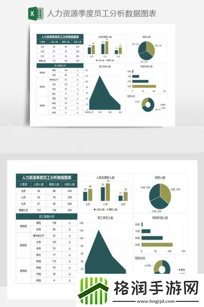 久久人力资源VS普通版1.