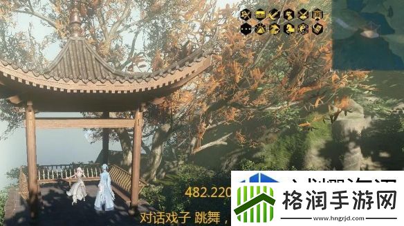 随机事件的解析