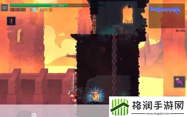 重生细胞月光花钥匙寻觅之旅