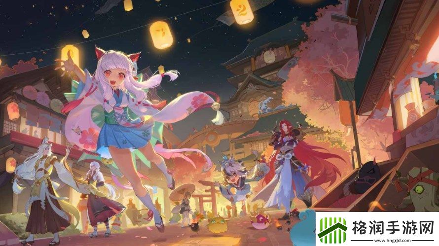 天境传说怎么玩