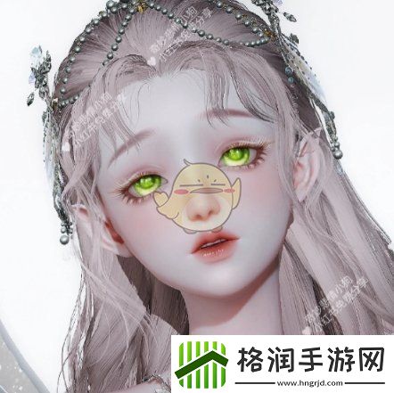 以闪亮之名翡光捏脸数据id一览