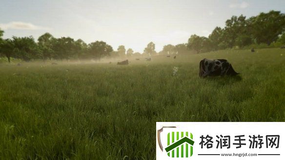 圆你一个当农民的梦！模拟农场25发售预告片欣赏