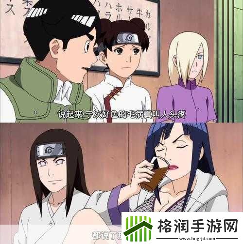 火影忍者手游疾风志乃技能深度剖析