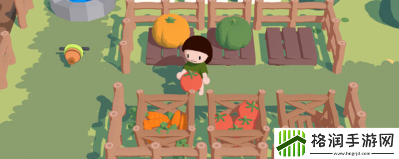 舒舒服服小岛时光游戏特色内容介绍