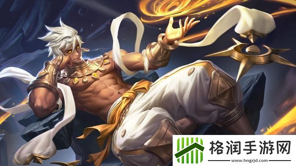 决胜巅峰风语者维尔怎么出装