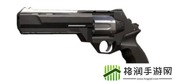 无畏契约手枪强度