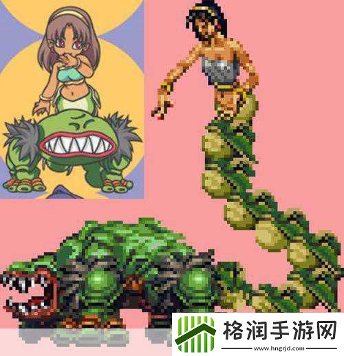 恶魔城魅影重重