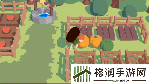 舒舒服服小岛时光游戏特色内容介绍