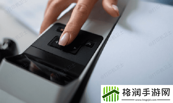 打印机出现深度休眠不打印怎么办