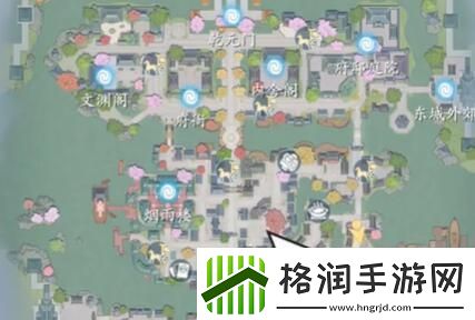 浮生忆玲珑童心童趣任务怎么做