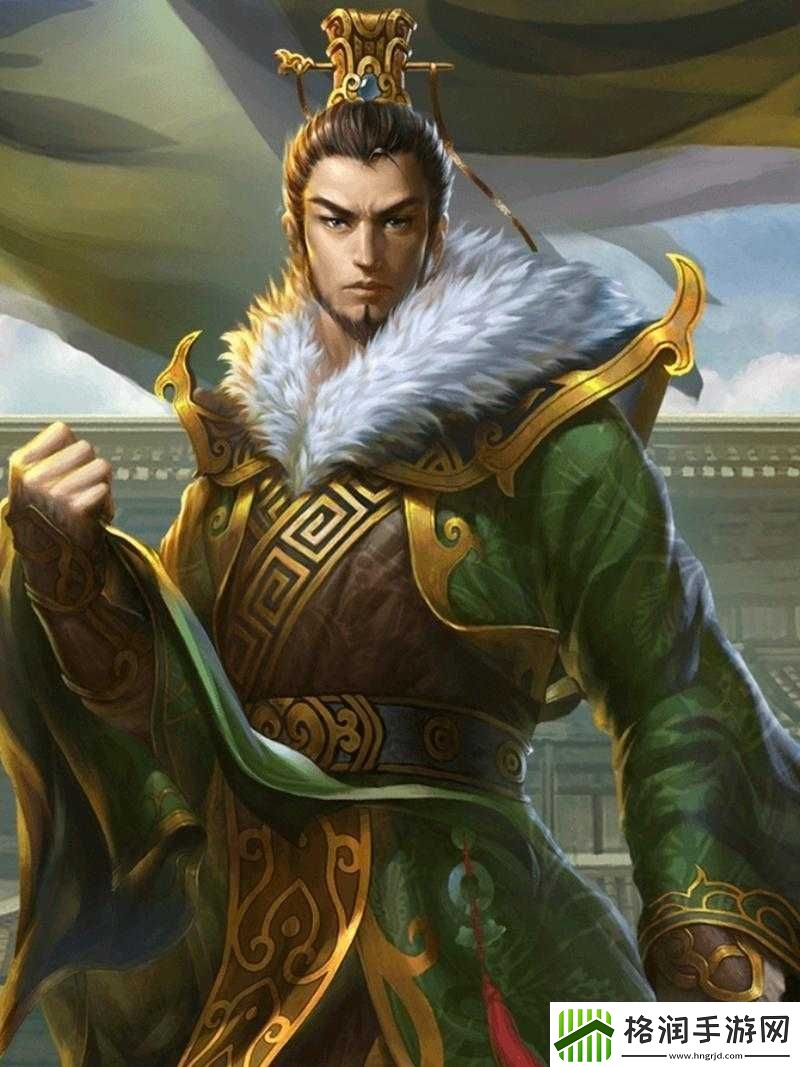 吕布与貂蝉名将招募启事