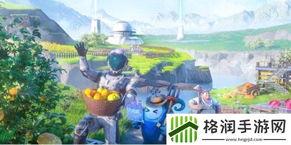 创造吧我们的星球黑石巨塔如何解锁