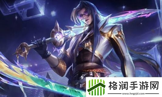 英雄联盟手游永恩心之钢至臻皮肤基本信息及特效一览