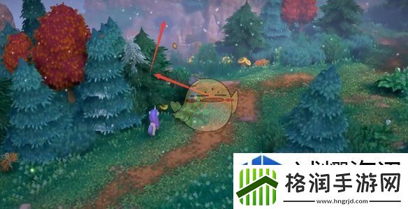 战斗场景彰显英勇