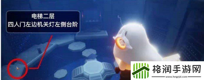 光遇11月28日季节蜡烛在哪